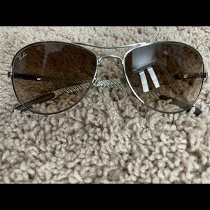 Ray Ban Aviators